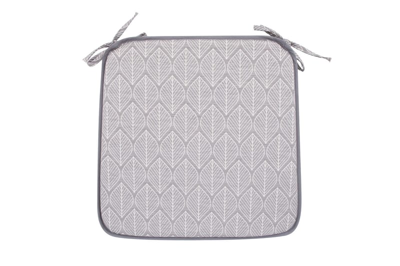 Retro Hynde 39x39x25 cm Grå, undefined