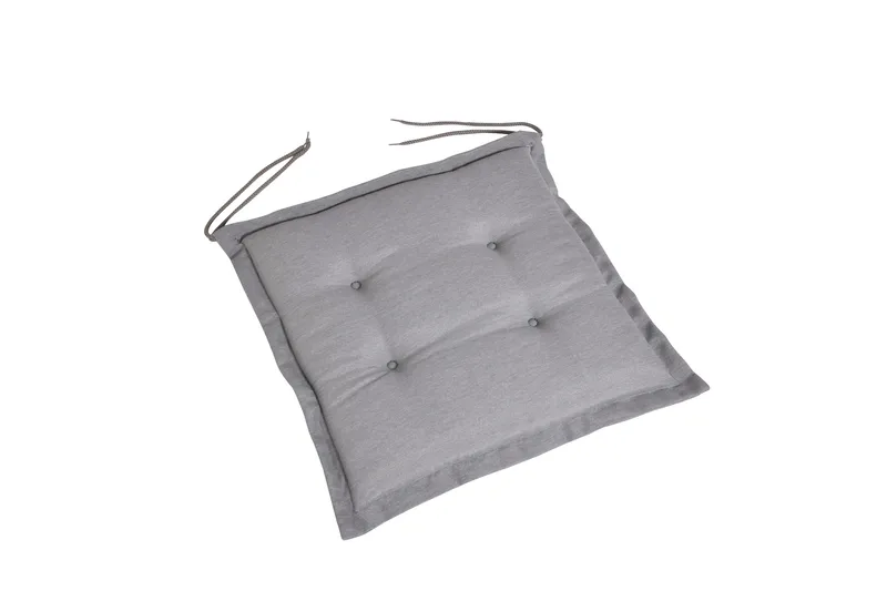 Rhodos Sittdyna Beige Fritab Ljusgrå - Fritab - Havemøbler - Hynder - Siddehynder