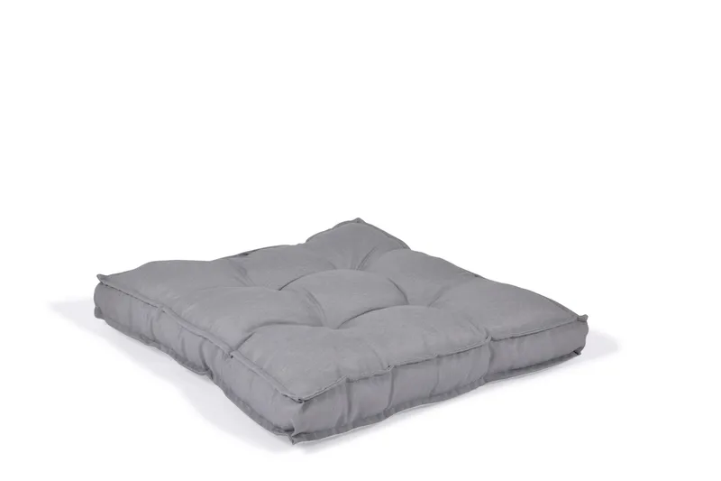 Romeo Sædehynde Lysegrå, Fritab