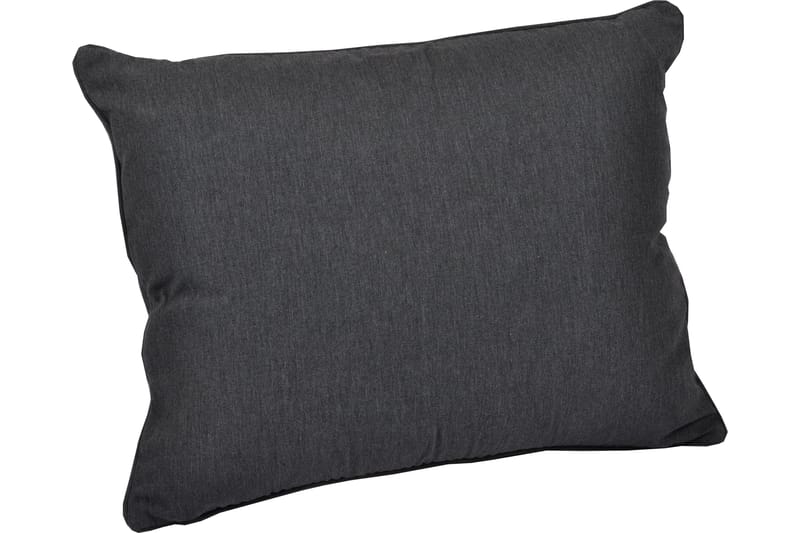 Royal Bonnie Hjørnehynde 57x45 cm Vandafvisende Sort, Fritab