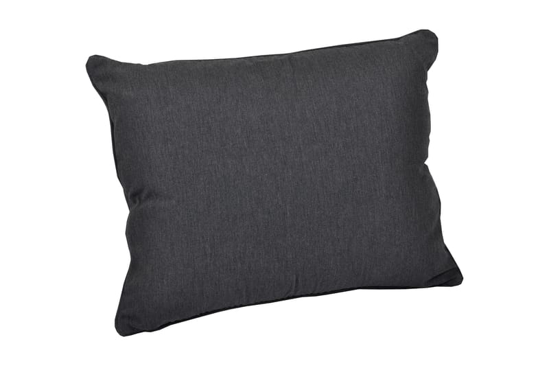 Royal Isolde Ryghynde 65x45 cm Vandafvisende Sort, Fritab