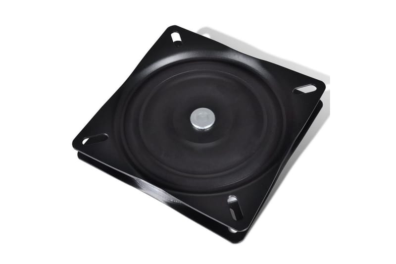 Sæde plade standard drejelig 160x160x2,5 mv - Havemøbler - Hynder - Siddehynder