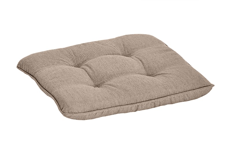 Siddehynde Laos - Beige - Havemøbler - Hynder - Siddehynder