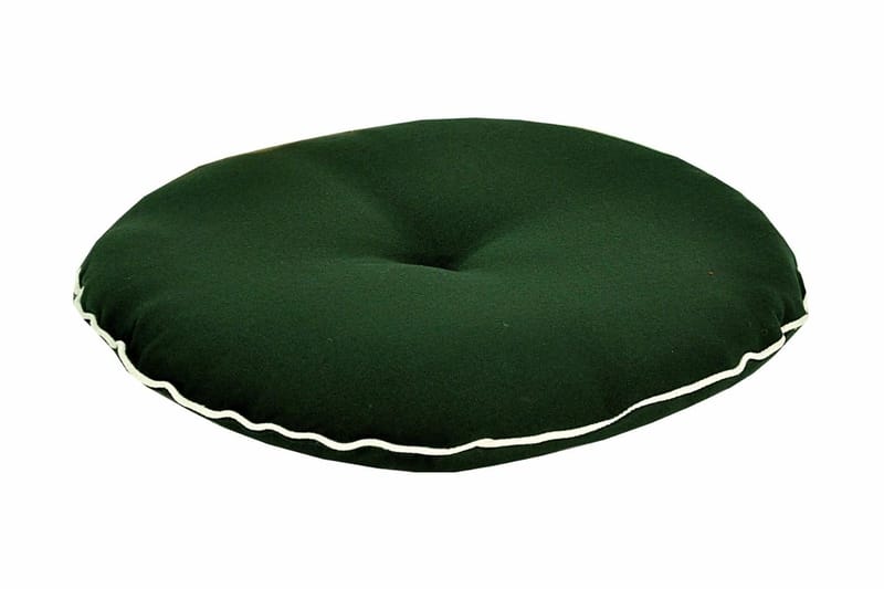 Siddehynde Wien - Grøn - Havemøbler - Hynder - Siddehynder