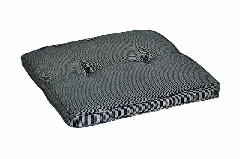 Sittdyna Borneo Woodline Fritab Granite - Havemøbler - Hynder - Siddehynder