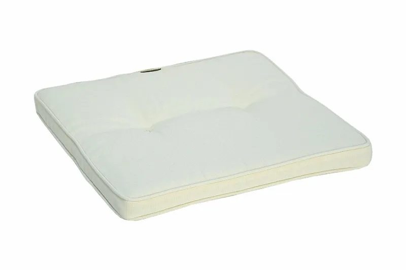 Sittdyna Borneo Woodline Fritab Offwhite, undefined