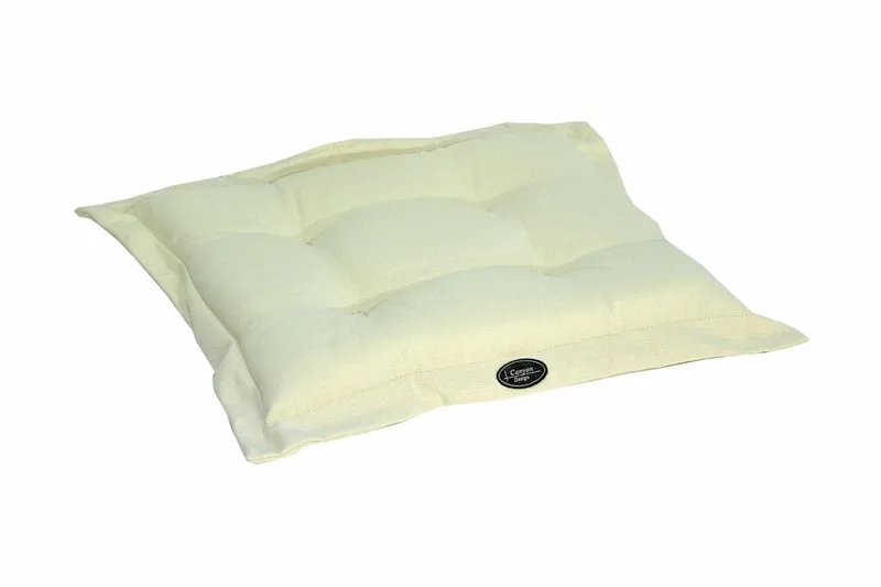 Sittdyna Canyon Fritab Vit, undefined