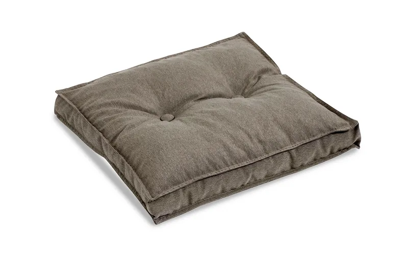 Skulderpallepude, Fritab