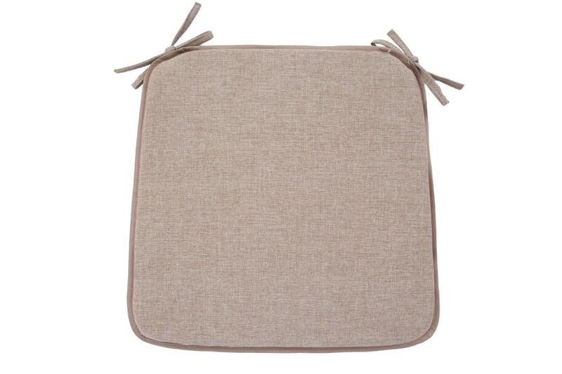 Summer Hynde 39x39 cm Beige - Havemøbler - Hynder - Siddehynder