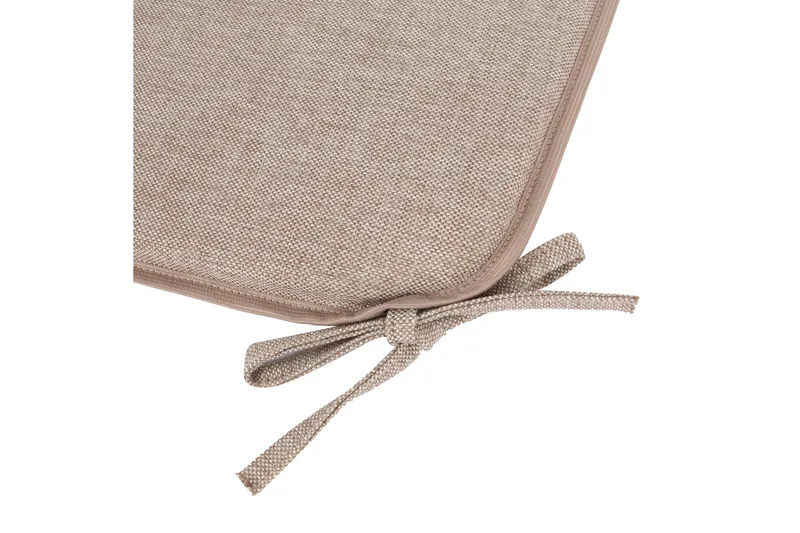 Summer Hynde 39x39 cm Beige - Havemøbler - Hynder - Siddehynder