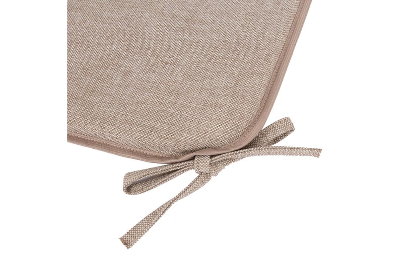 Summer Hynde 39x39 cm Beige - Havemøbler - Hynder - Siddehynder