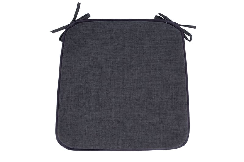 Summer Hynde 39x39 cm Mørkegrå, undefined