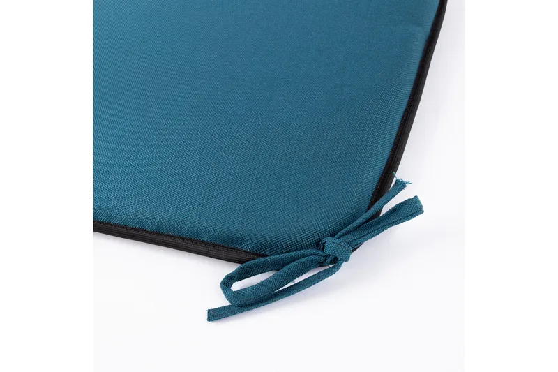 Summer Stolhynde 39x39 cm Mørkeblå - Havemøbler - Hynder - Siddehynder