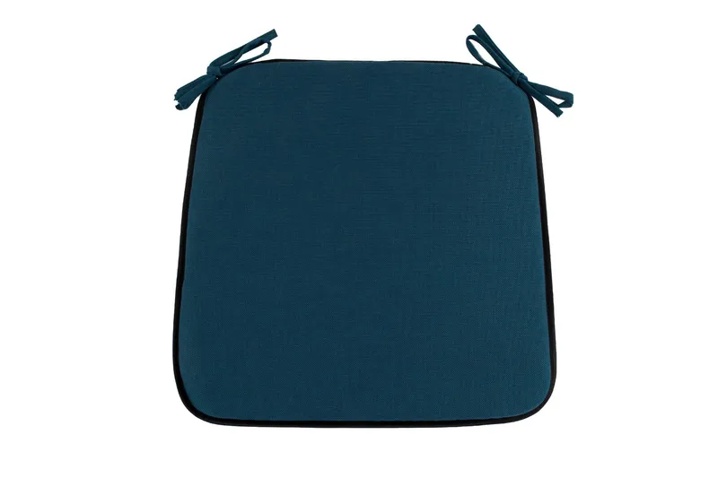 Summer Stolhynde 39x39 cm Mørkeblå, undefined