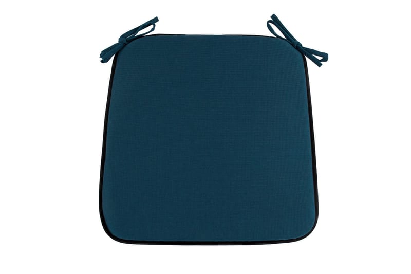 Summer Stolhynde 39x39 cm Mørkeblå, undefined