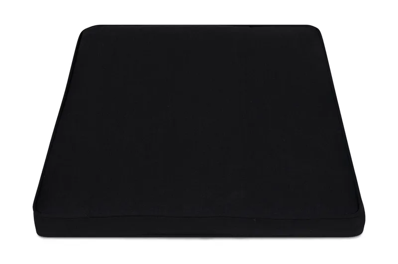 Thor Hynde - Sort - Havemøbler - Hynder - Siddehynder