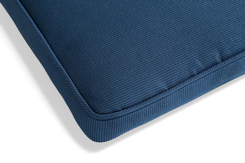 Thor Lyx Hynde - Blå - Havemøbler - Hynder - Siddehynder