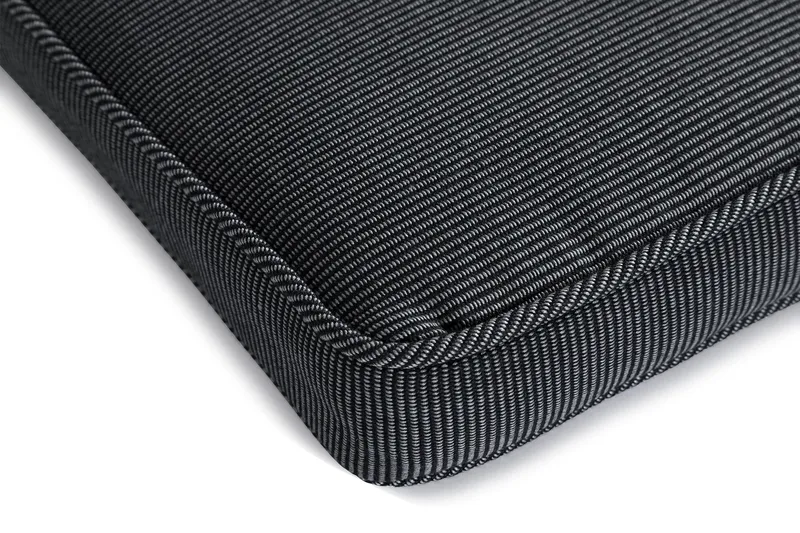 Vermont Siddehynde - Grå - Havemøbler - Hynder - Siddehynder