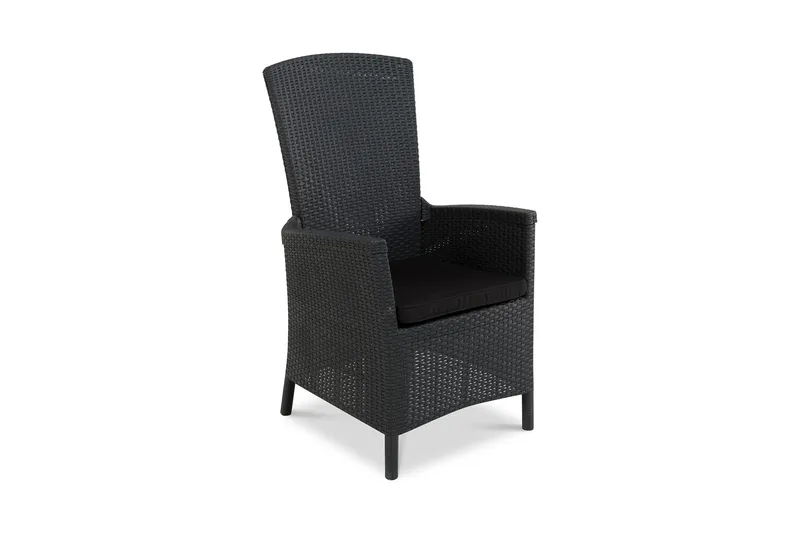 Vermont Siddehynde, Sort