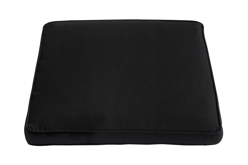 Vermont Siddehynde - Sort - Havemøbler - Hynder - Siddehynder