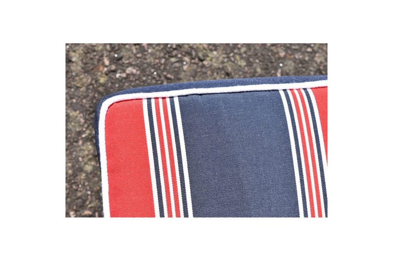 Sofapude med ryglæn Excellent Maxi med høj ryg - Havemøbler - Hynder - Solstolshynde - Dækstolshynde