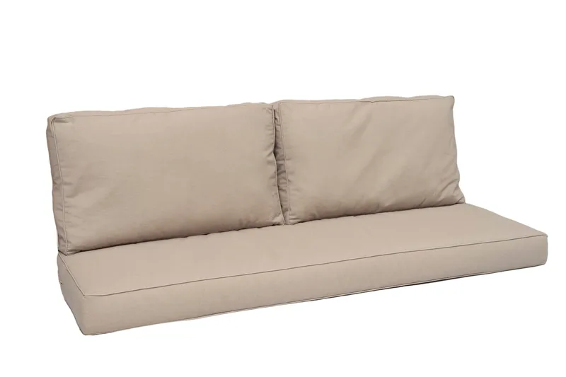 Sofapudesæt Hillerstorp Gotland, Beige