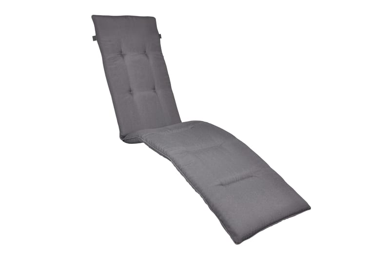 Basis Liggestolsdyne Grå, Fritab