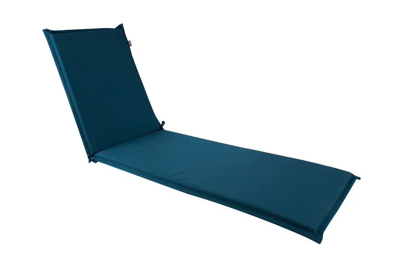 Sommer liggestolshynde Mørkeblå, undefined