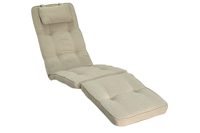 Dækstolshynde Fritab Standard Dækstolshynde 52 cm Beige Sand, undefined