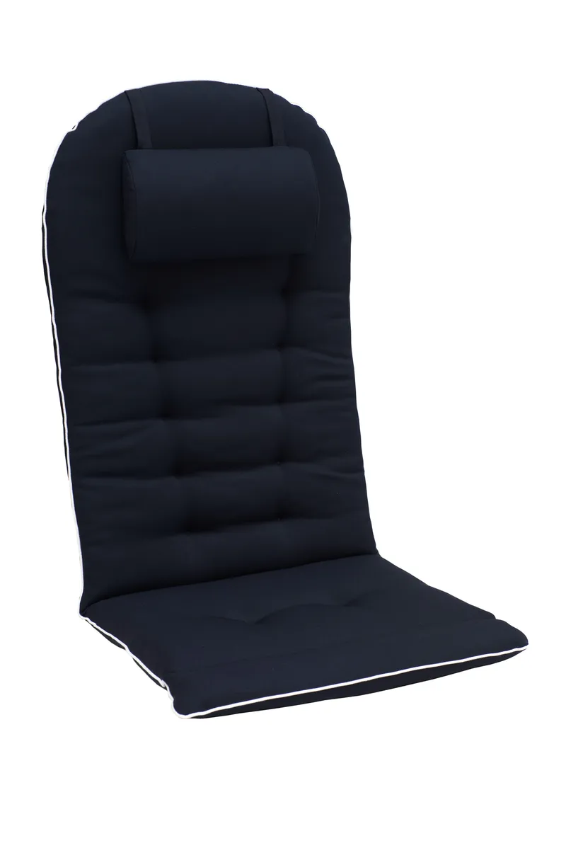 Dækstolshynde Hillerstorp Tenessee Panama, Blå