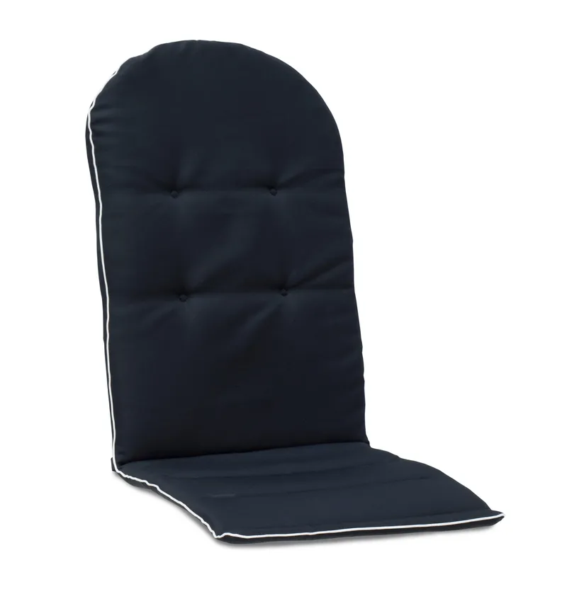 Dækstolshynde Hillerstorp Tennessee, Blå