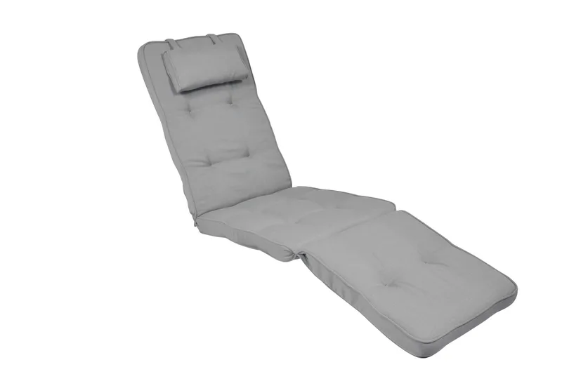 Hema Dækstolshynde 50 cm, Grå