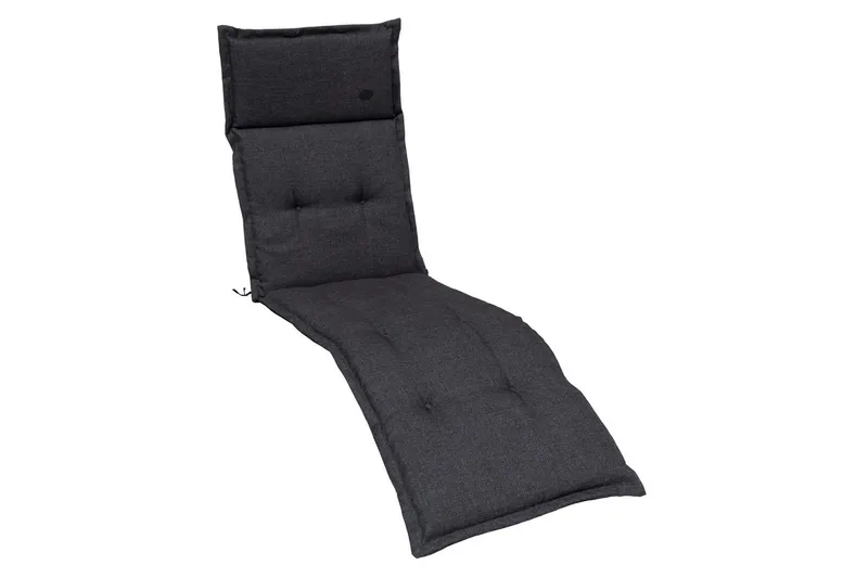 Hillerstorp Dækstolshynde 7406 Sort, Sort