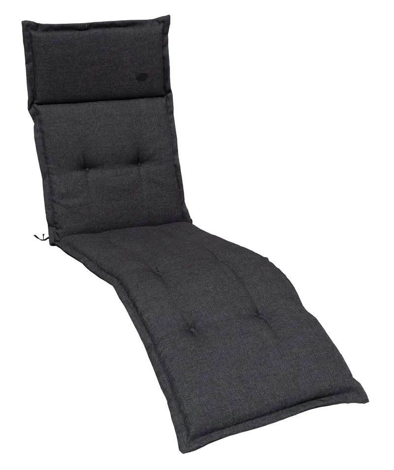 Hillerstorp Dækstolshynde 7406 Sort, Sort