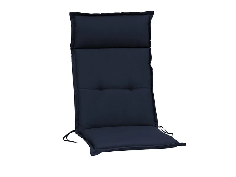 Hillerstorp Milano hynde høj 9807, Navy
