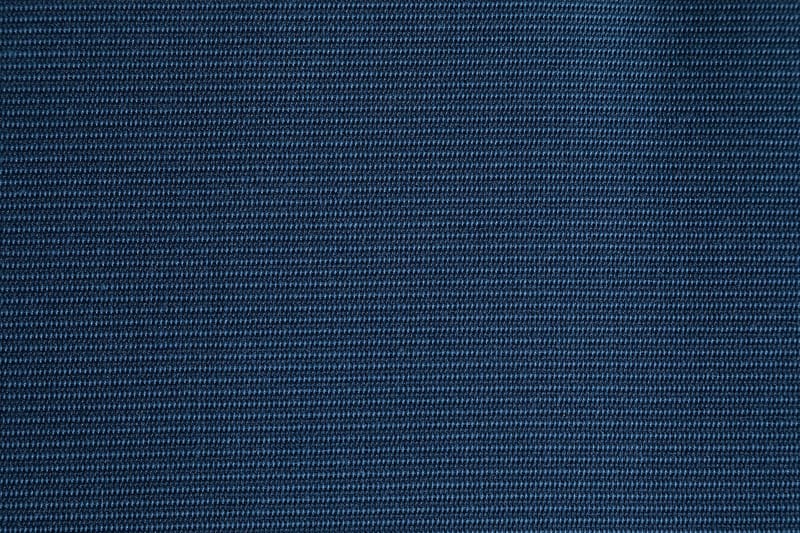 Hynde til Positionsstol - Blå - Havemøbler - Hynder - Solstolshynde - Dækstolshynde