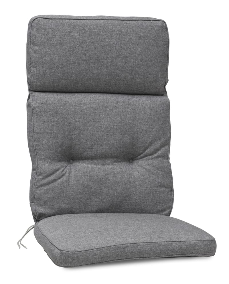 Pude Hillerstorp Høj 98, Grå