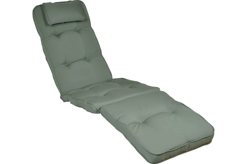 Standard Dækstolshynde 50 cm, Grøn