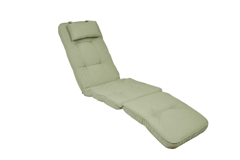 Standard Dækstolshynde 50 cm, Grøn