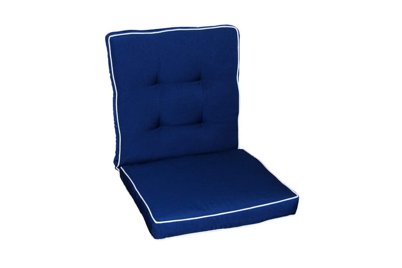 Stolehynde med ryglæn Excellent Midi Low Back, undefined