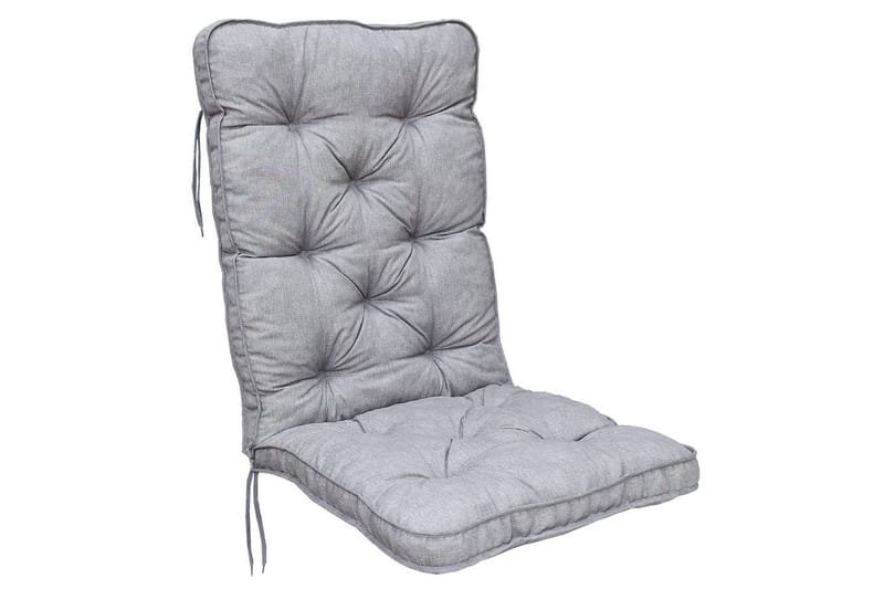 Stolehynde med ryglæn Malmö Maxi med høj ryg, undefined