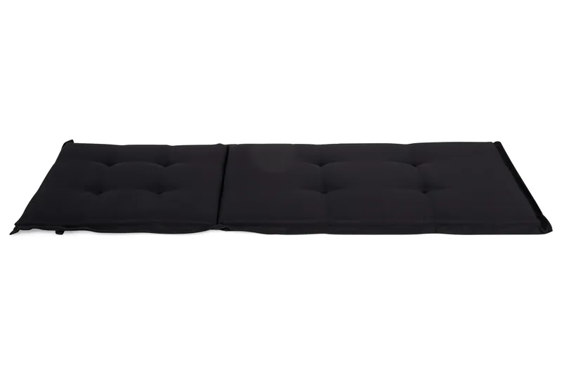 Bahamas Solvognshynde, Svart