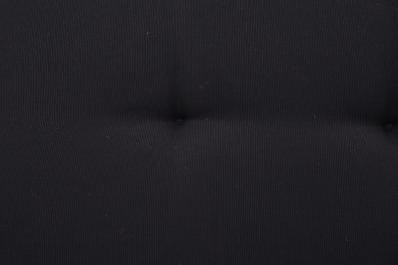 Bahamas Solvognshynde - Svart - Havemøbler - Hynder - Solvognshynder