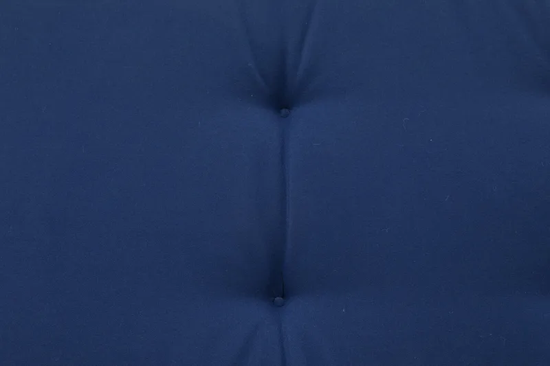 Sierra Solsengshynde - Blå - Havemøbler - Hynder - Solvognshynder