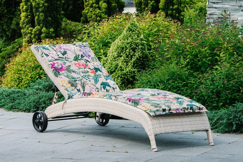 Solsengshynde Amazonia - Havemøbler - Hynder - Solvognshynder