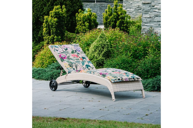 Solsengshynde Amazonia - Havemøbler - Hynder - Solvognshynder