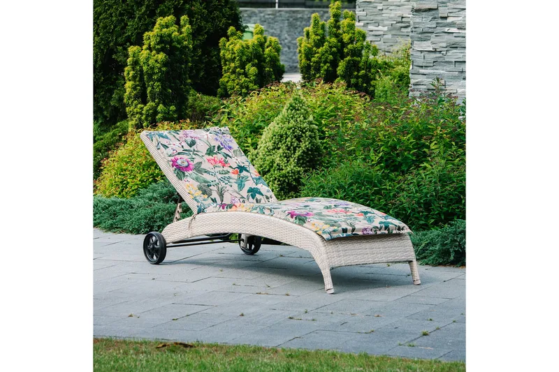 Solsengshynde Amazonia - Havemøbler - Hynder - Solvognshynder