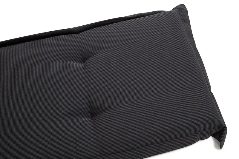 Solsengshynde - Grå - Havemøbler - Hynder - Solvognshynder