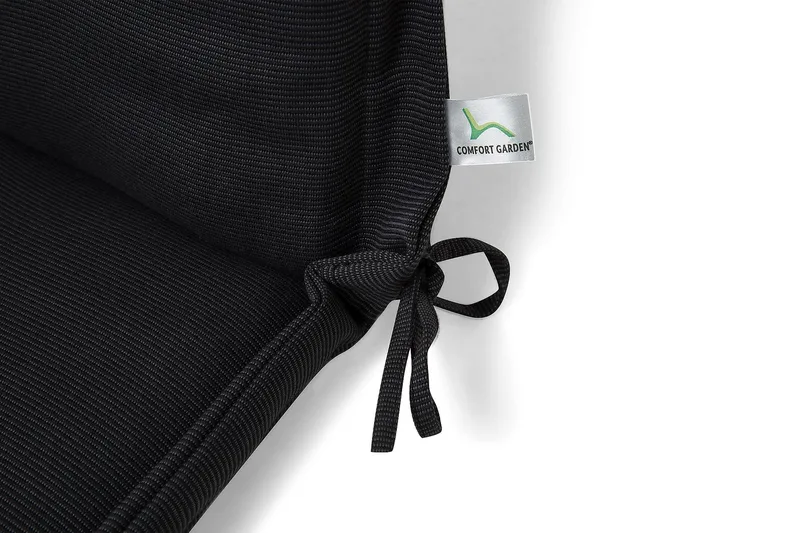 Solsengshynde - Grå - Havemøbler - Hynder - Solvognshynder