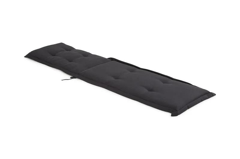 Solsengshynde - Grå - Havemøbler - Hynder - Solvognshynder